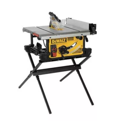Rent a 10" Table Saw from Pasco Rentals!