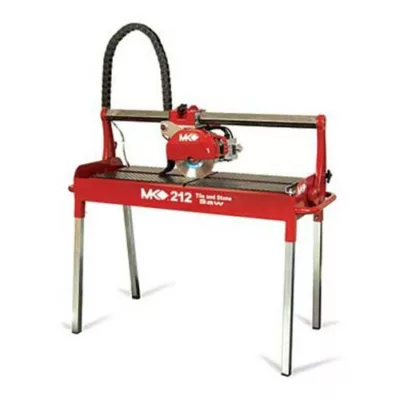 Rent a Large 10" Wet Cutting Tile Saw from Pasco Rentals!