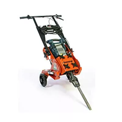 Rent a Stand-up Hammer Tile Scraper from Pasco Rentals!