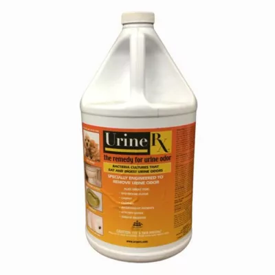 Buy a gallon of Urine RX from Pasco Rentals!