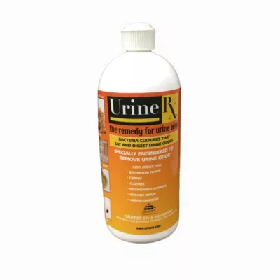 Buy a quart of Urine RX from Pasco Rentals!