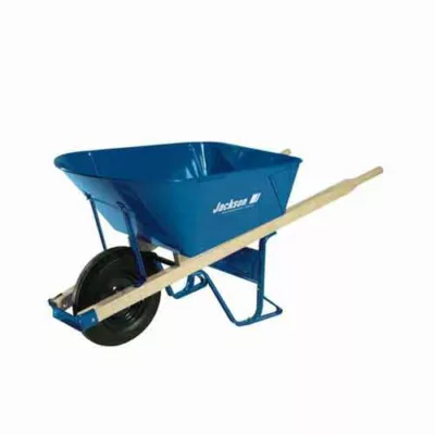 Rent a Wheelbarrow from Pasco Rentals!